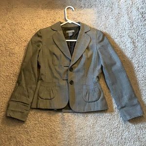 Ann Taylor petite blazer